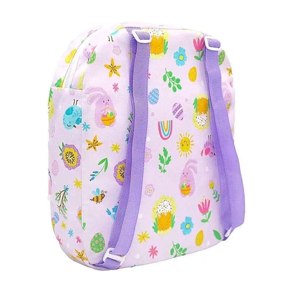  Doll Carrier Backpack for Front and Back Use - Fun Accessories with Storage for American Baby Dolls -  ToylandEU™