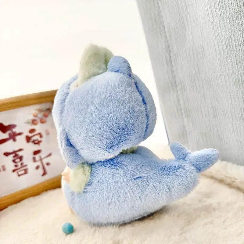  Doll Clothes For 15-17cm Labubu Dolls Cute Accessories -  ToylandEU™