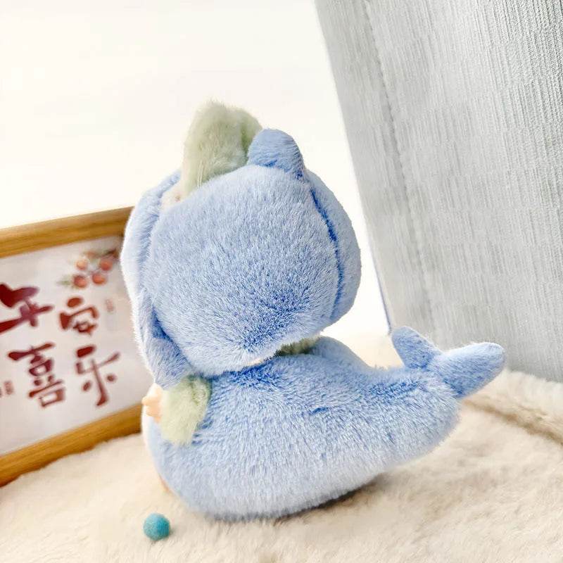 Doll Clothes For 15-17cm Labubu Pendant Baby Bee Shark - ToylandEU