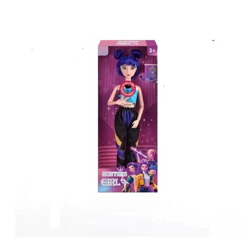  Cute Anime Doll With Musical Function Gift For Kids -  ToylandEU™
