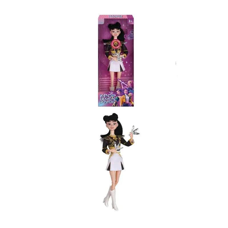  Cute Anime Doll With Musical Function Gift For Kids -  ToylandEU™