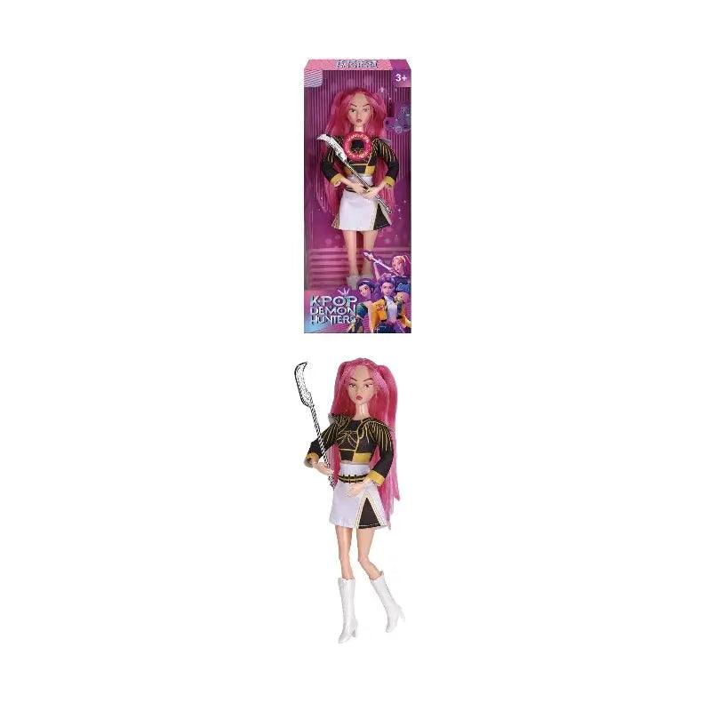 Cute Anime Doll With Musical Function Gift For Kids -  ToylandEU™