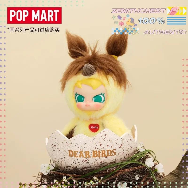 Doll Display Box | Dustproof Design | Toylandeu™ 