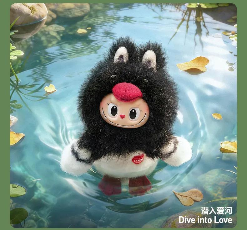  Doll Display Box | Dustproof Design | Toylandeu™ 