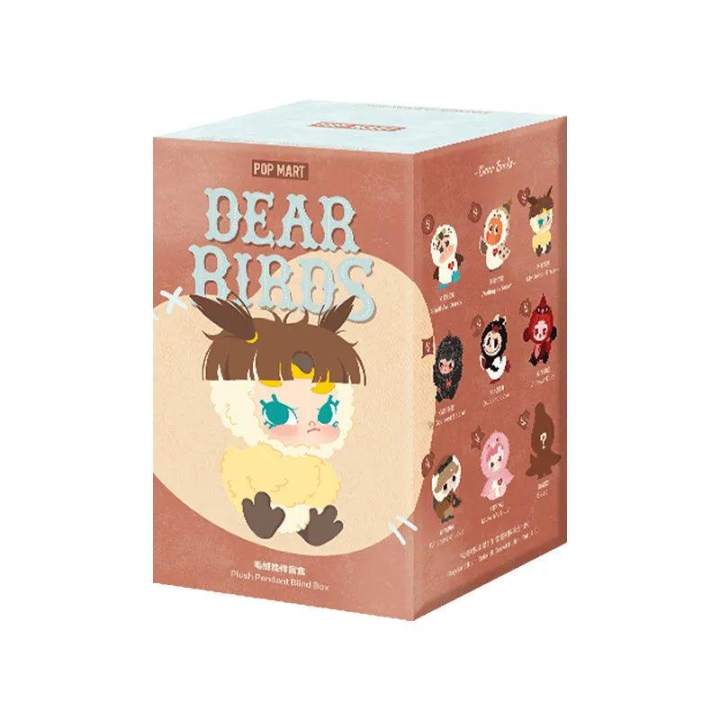  Doll Display Box | Dustproof Design | Toylandeu™ 