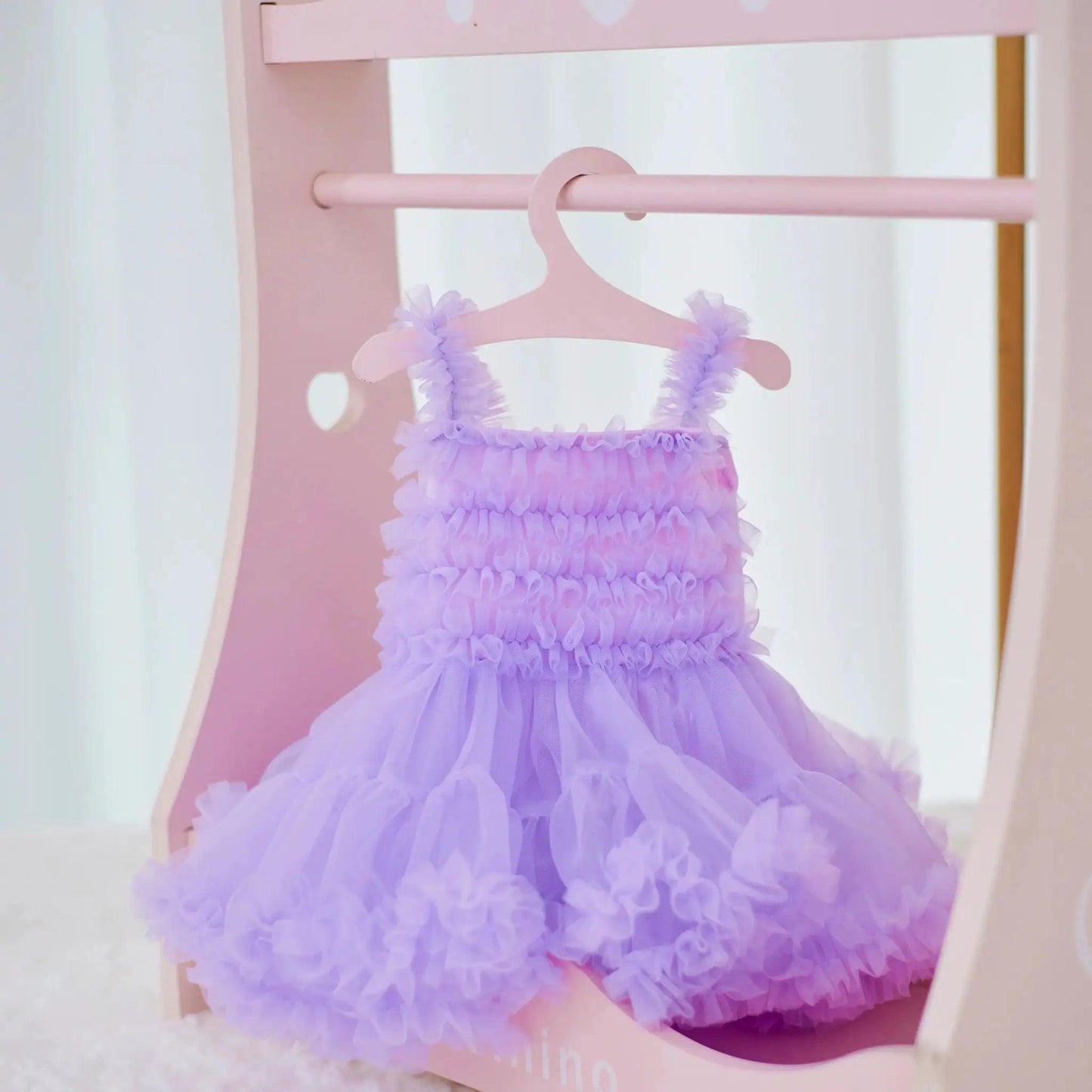  Doll Dress Up Set Lace Dress Deluxe Role Play Gift -  ToylandEU™
