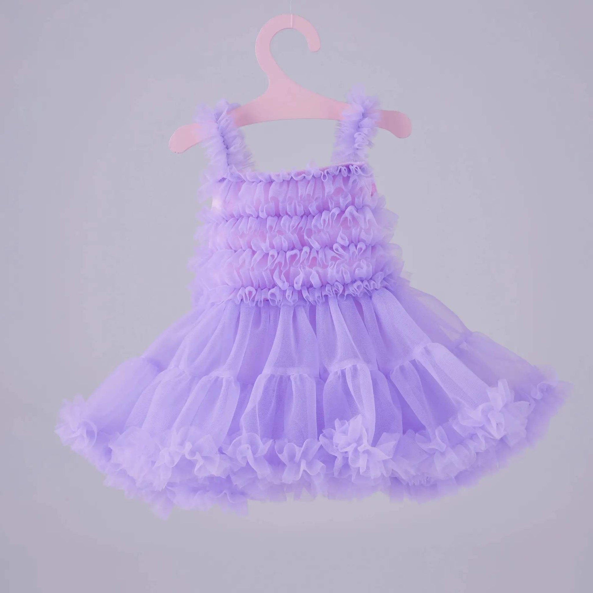  Doll Dress Up Set Lace Dress Deluxe Role Play Gift -  ToylandEU™