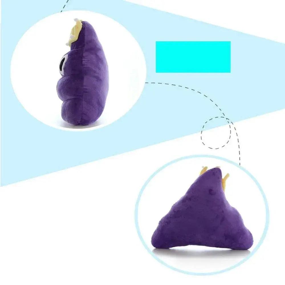  Many Size Poo Expression Plush Toys Friends Funny Freative Poo Funny Doll Send Friends Children Birthday Christmas Gift -  ToylandEU™