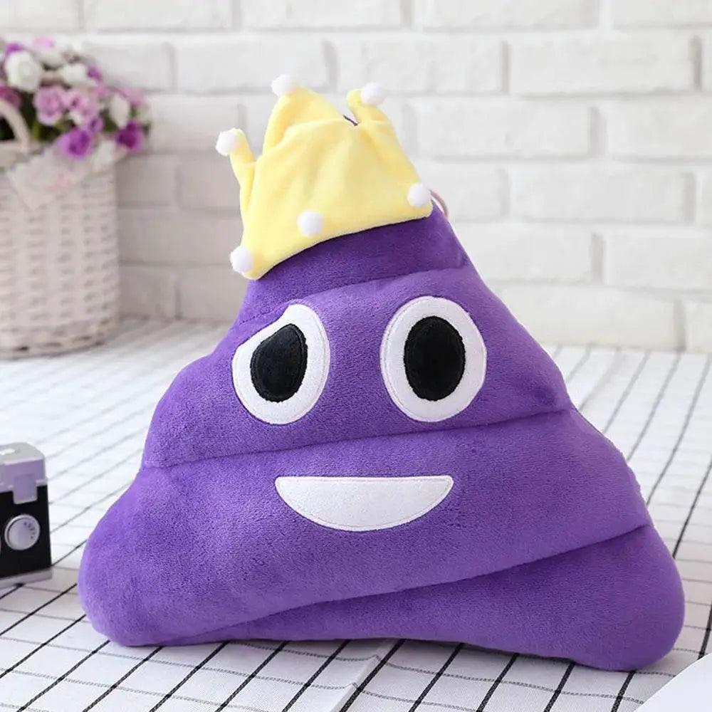  Many Size Poo Expression Plush Toys Friends Funny Freative Poo Funny Doll Send Friends Children Birthday Christmas Gift -  ToylandEU™
