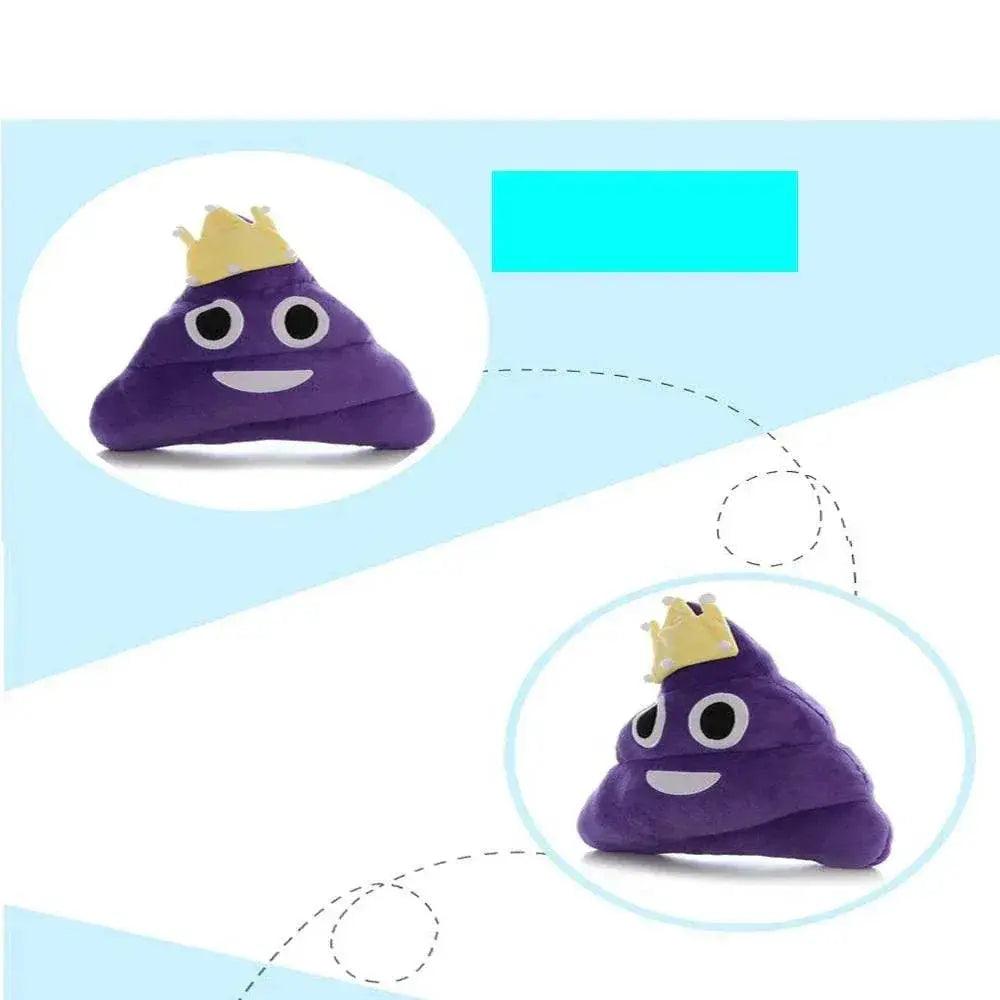  Many Size Poo Expression Plush Toys Friends Funny Freative Poo Funny Doll Send Friends Children Birthday Christmas Gift -  ToylandEU™