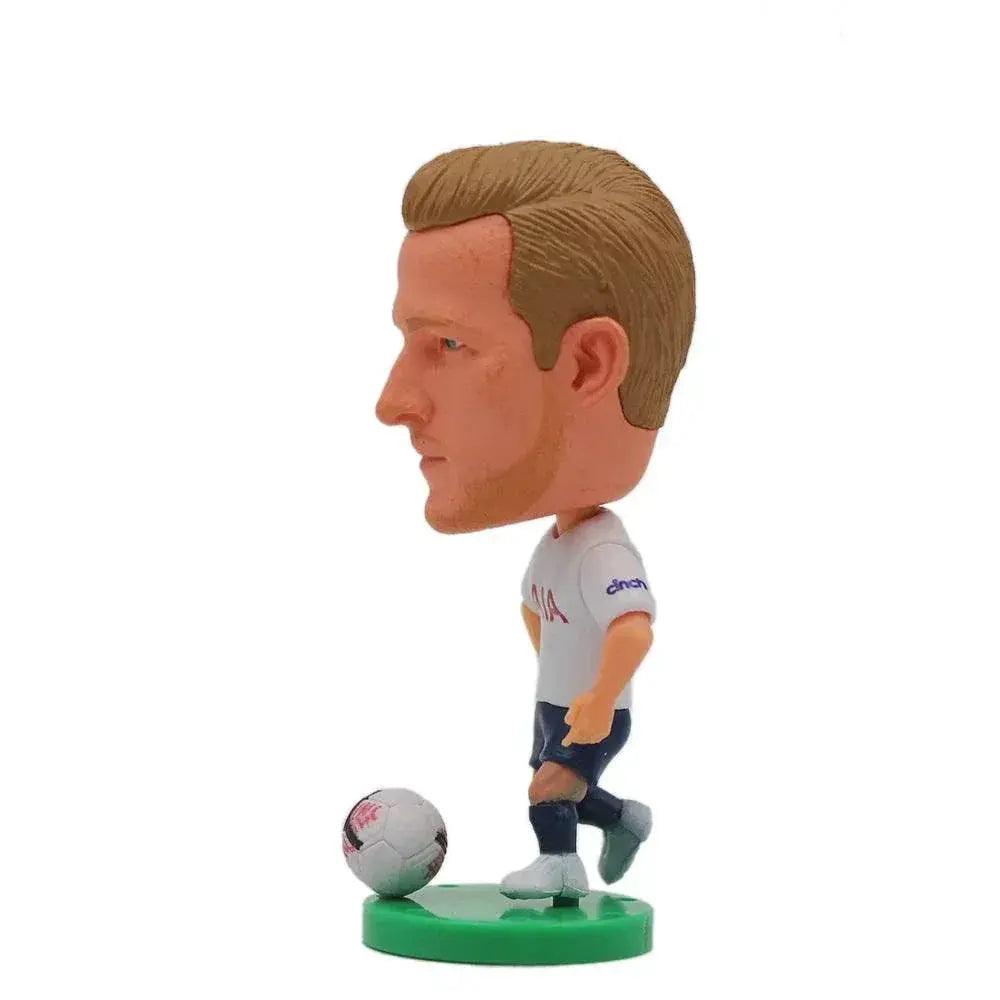  2.5inch Mini Resin Doll Figurine Haaland De Bruyne Gerrard Sancho Perfect Gift -  ToylandEU™
