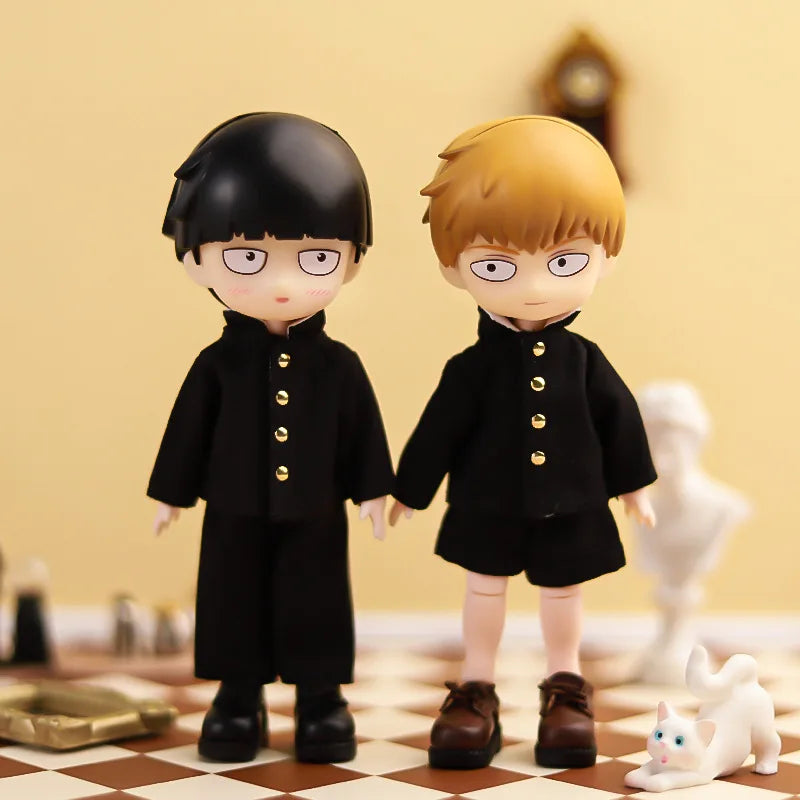 Doll Outfit | 1-12 Scale OB11 Compatible| Toylandeu™ 