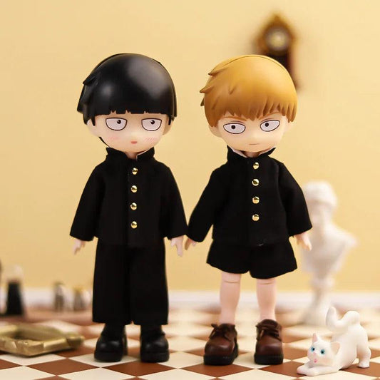  Doll Outfit | 1-12 Scale OB11 Compatible| Toylandeu™ 