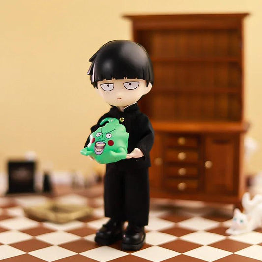  Doll Outfit | 1-12 Scale OB11 Compatible| Toylandeu™ 