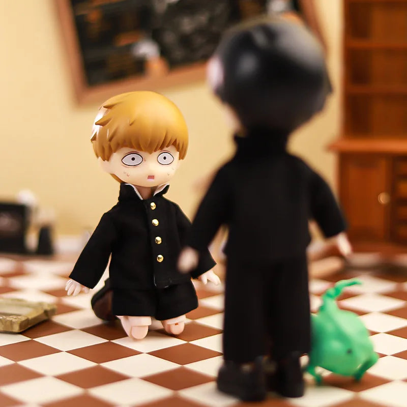  Doll Outfit | 1-12 Scale OB11 Compatible| Toylandeu™ 