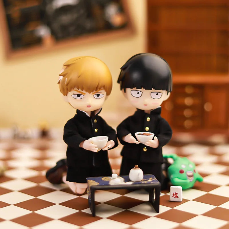  Doll Outfit | 1-12 Scale OB11 Compatible| Toylandeu™ 