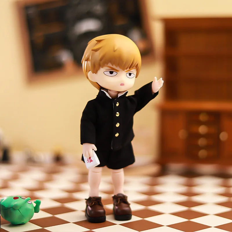  Doll Outfit | 1-12 Scale OB11 Compatible| Toylandeu™ 