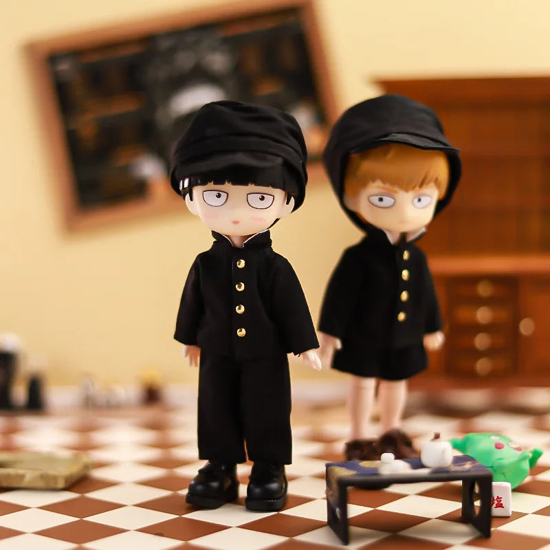  Doll Outfit | 1-12 Scale OB11 Compatible| Toylandeu™ 