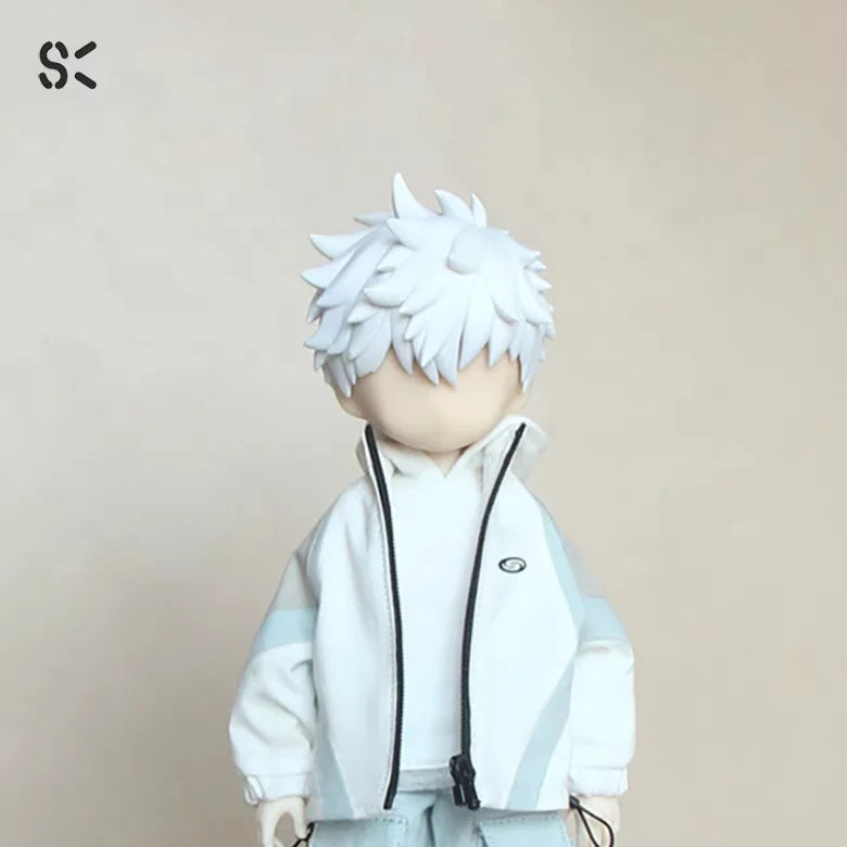  Doll Outfit Set | 1-12 OB11 Outfit | Toylandeu™ 