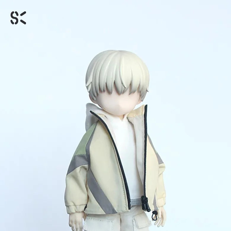  Doll Outfit Set | 1-12 OB11 Outfit | Toylandeu™ 