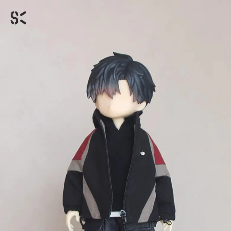  Doll Outfit Set | 1-12 OB11 Outfit | Toylandeu™ 