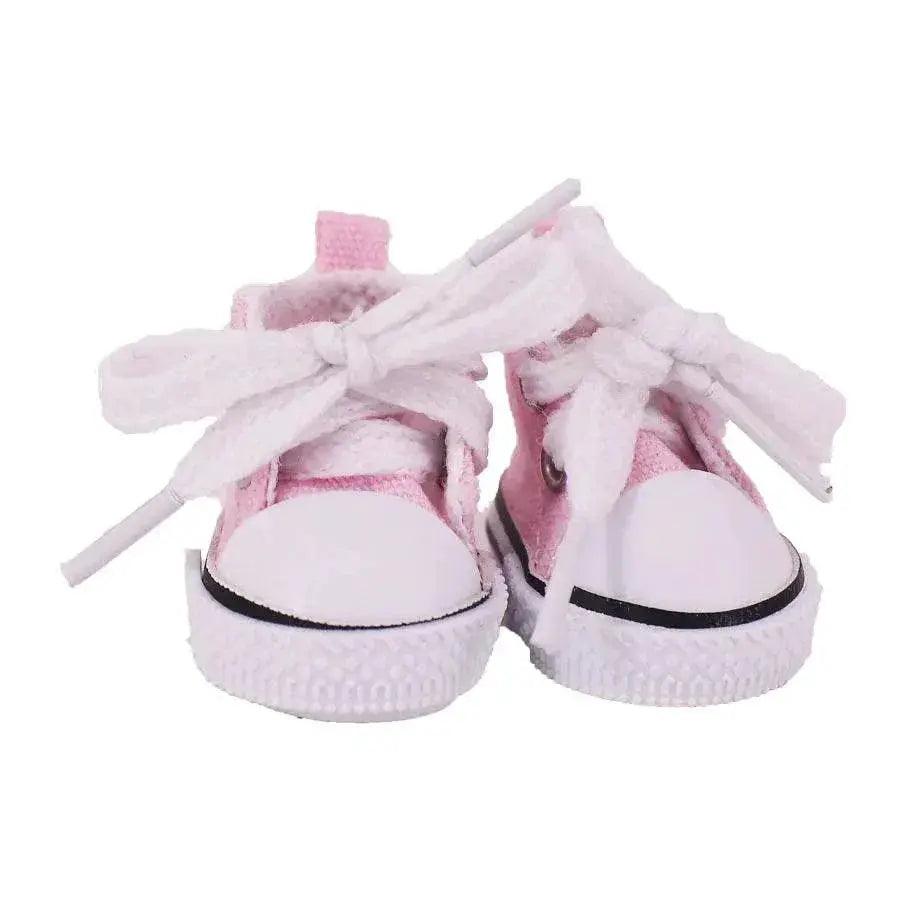 Doll Pants and Shoes for Labubu 17cm Plush Doll Toys -  ToylandEU™
