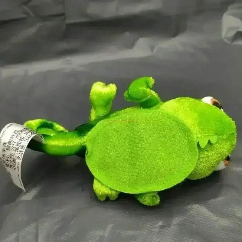  15cm Pascal Rapunzel Chameleon Plush Doll Toy for Boys Girls Xmas Gift -  ToylandEU™