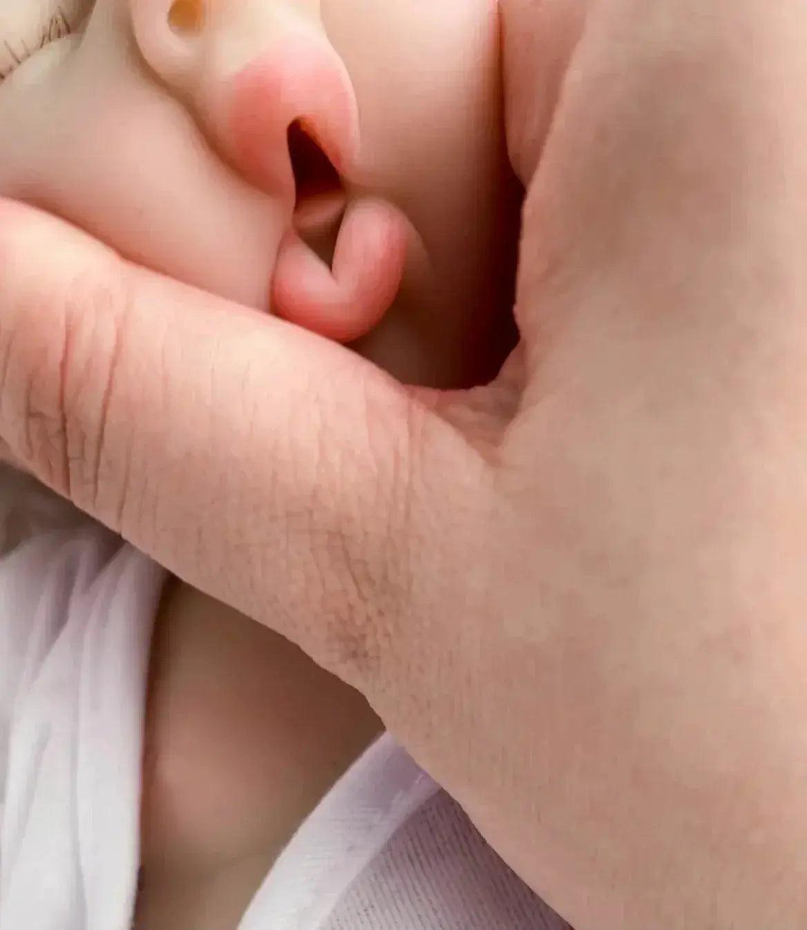  Reborn Dolls 33CM Open Mouth Silicone Loulou Full Body Soft Silicone Painted Newborn Baby Dolls -  ToylandEU™