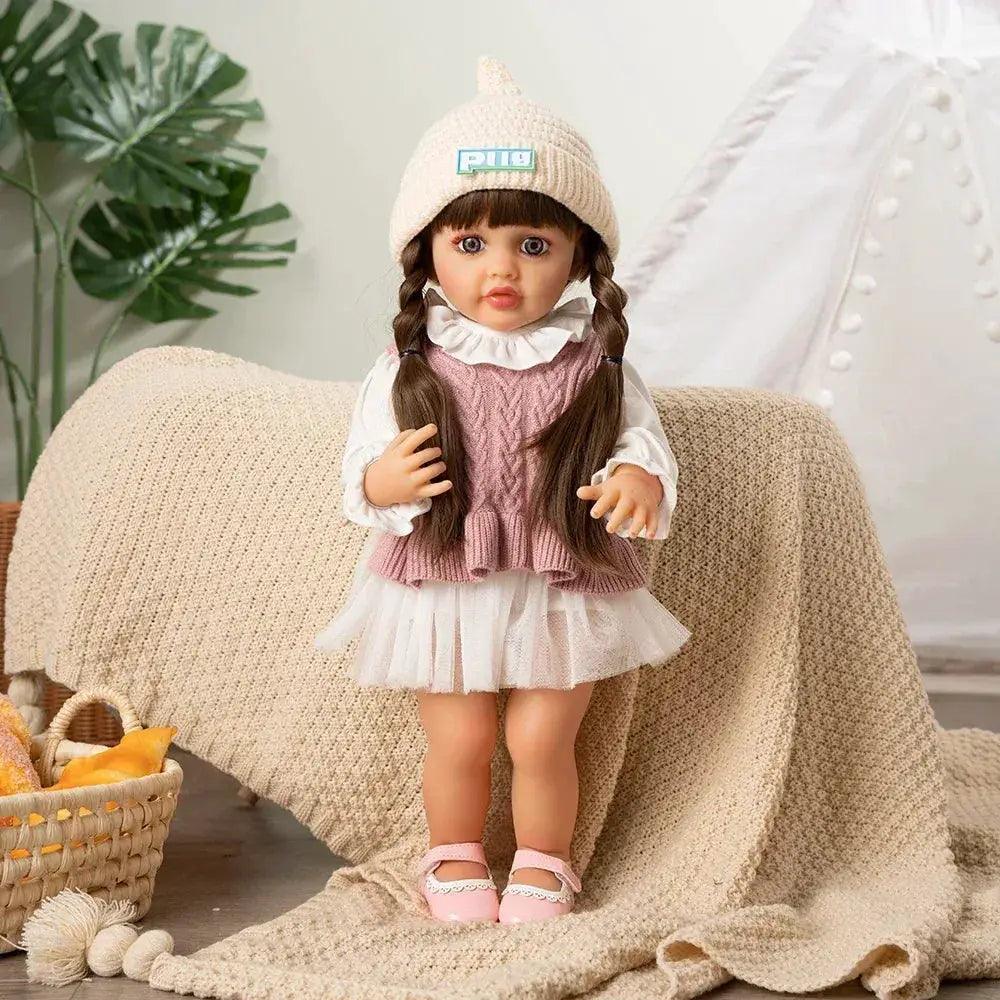  Doll Shoes And Boots Handcrafted For 21 Inch Dolls -  ToylandEU™