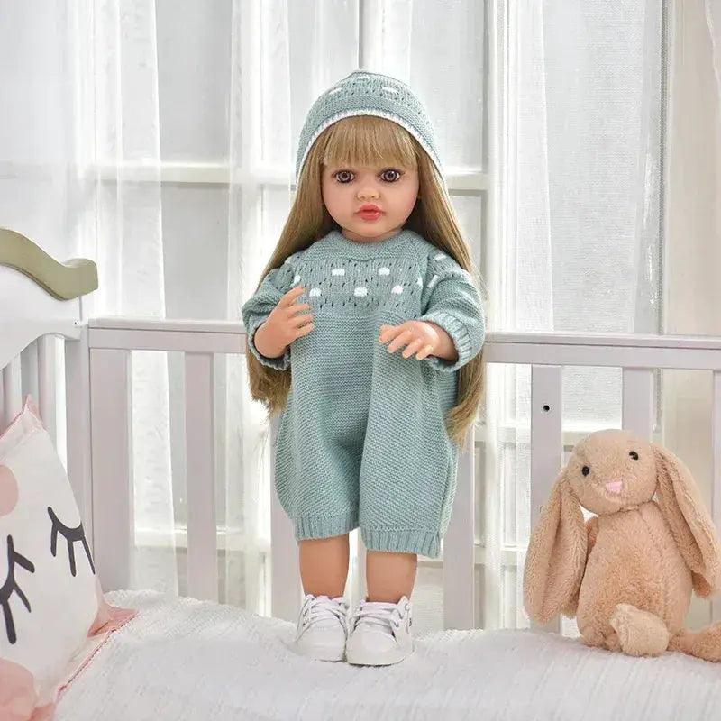  Doll Shoes And Boots Handcrafted For 21 Inch Dolls -  ToylandEU™