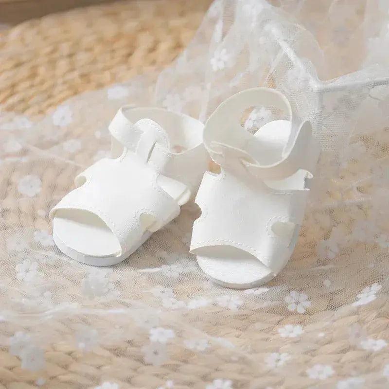  Doll Shoes And Boots Handcrafted For 21 Inch Dolls -  ToylandEU™