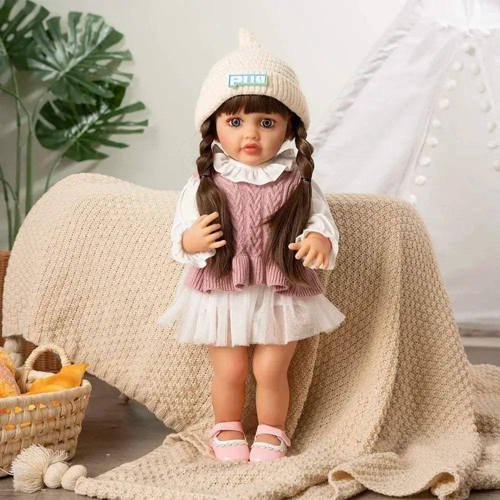  Doll Shoes And Boots Handcrafted For 21 Inch Dolls -  ToylandEU™