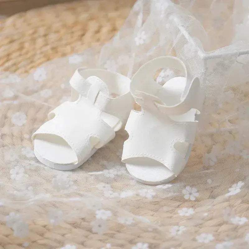  Doll Shoes And Boots Handcrafted For 21 Inch Dolls -  ToylandEU™