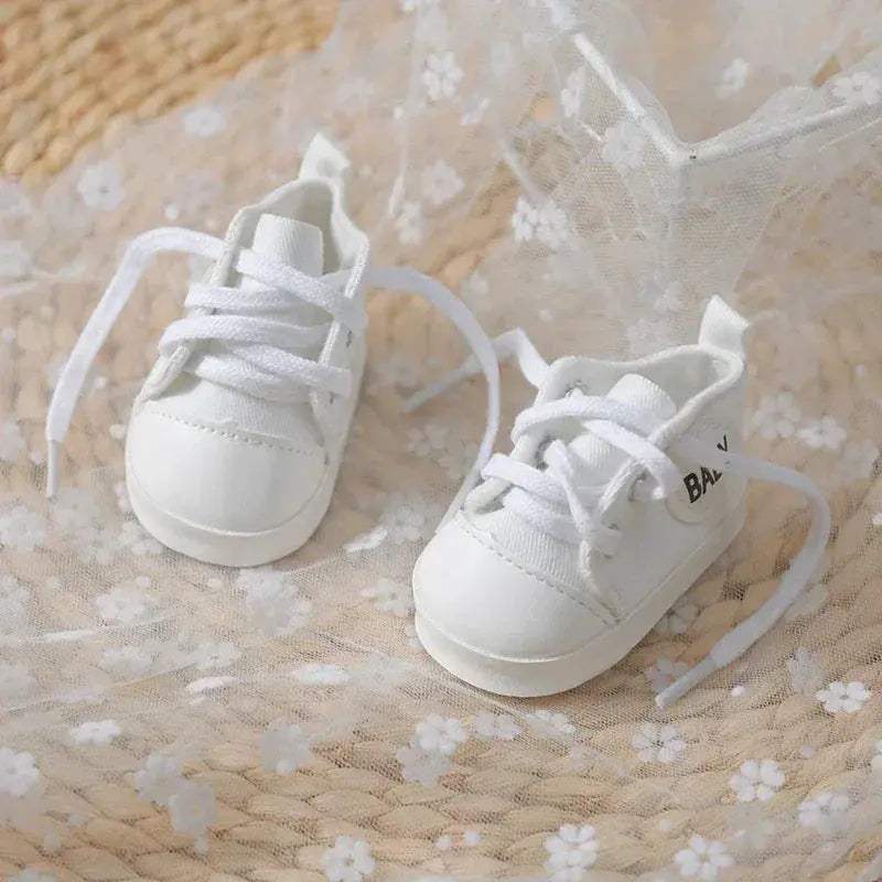  Doll Shoes And Boots Handcrafted For 21 Inch Dolls -  ToylandEU™
