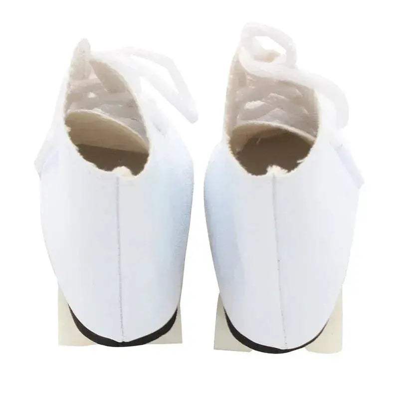  Doll Shoes For 18 Inch Dolls Comfort Premium Boots -  ToylandEU™