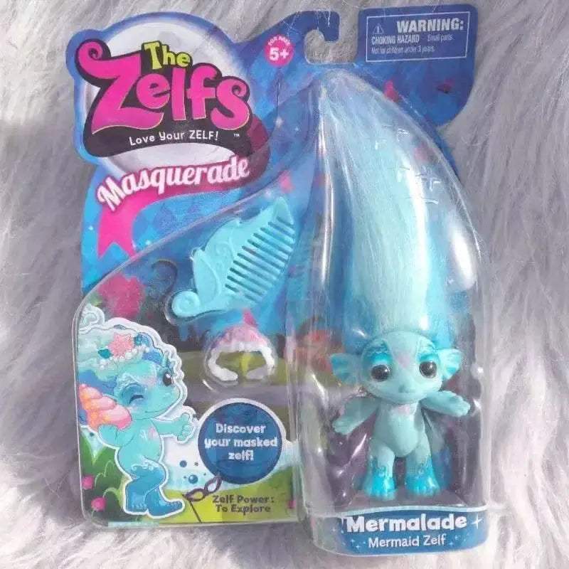  Trolls Poppy Biggie DJ Suki Kawaii Cartoon Doll -  ToylandEU™