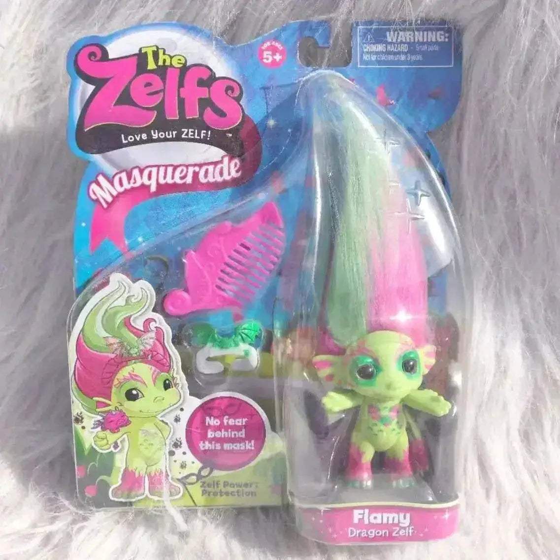  Trolls Poppy Biggie DJ Suki Kawaii Cartoon Doll -  ToylandEU™