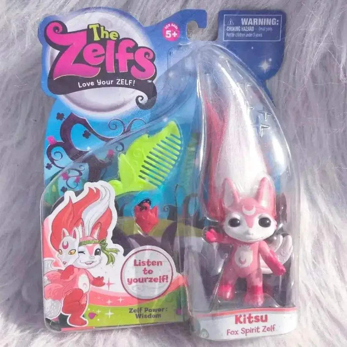 Trolls Poppy Biggie DJ Suki Kawaii Cartoon Doll -  ToylandEU™