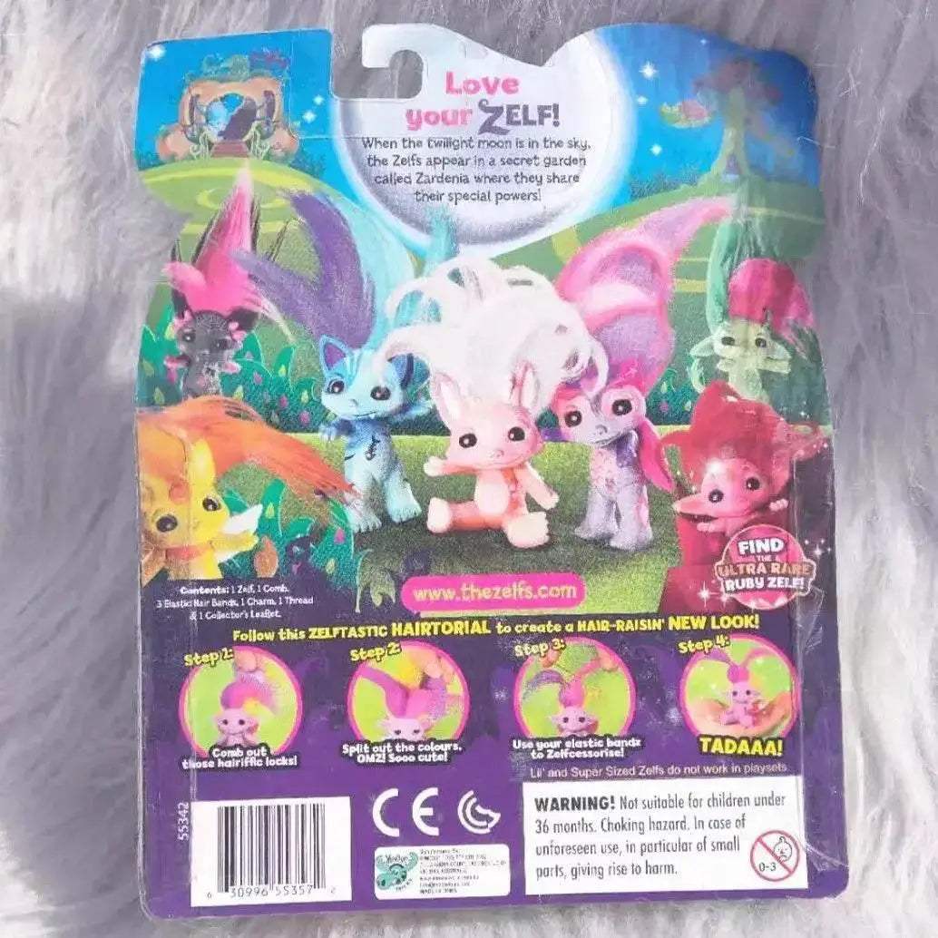  Trolls Poppy Biggie DJ Suki Kawaii Cartoon Doll -  ToylandEU™