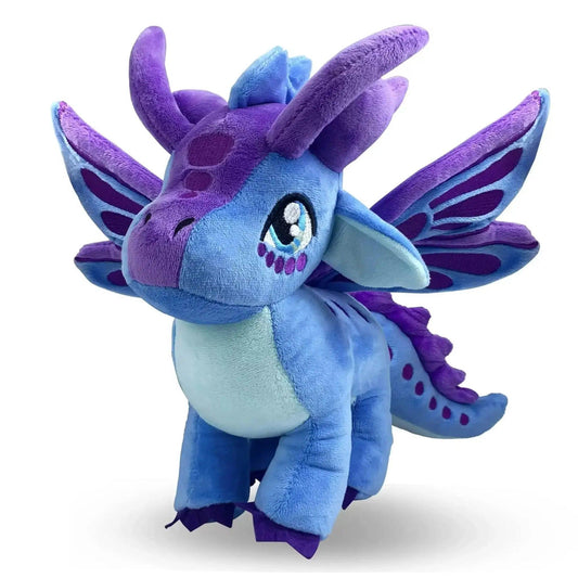  Wings of Fire Plush Toys Dragon Soft Stuffed Animal Doll -  ToylandEU™