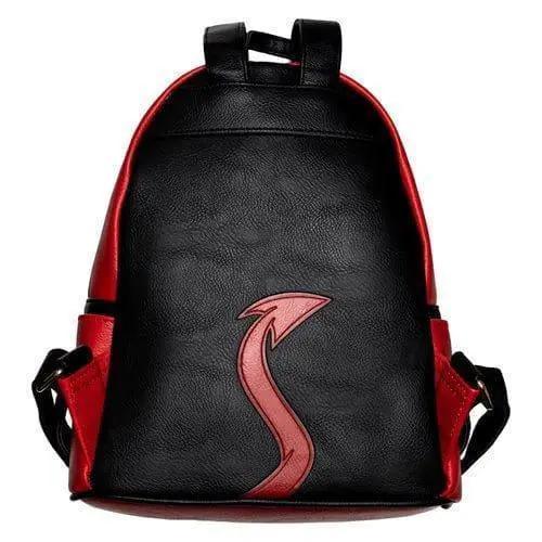  Donald Duck Devil Cosplay Mini Backpack Exclusive -  ToylandEU™