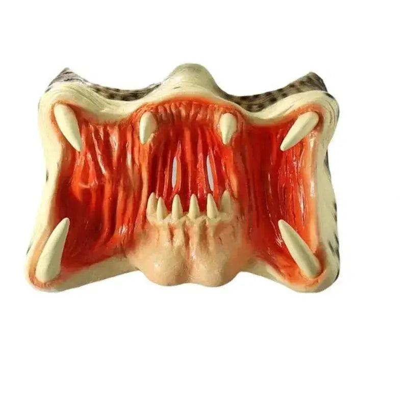  Bold Donkey Mask Latex Full Face Mask Toyland EU -  ToylandEU™