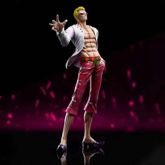  Doflamingo One Piece Figurine Intricate Detailing -  ToylandEU™