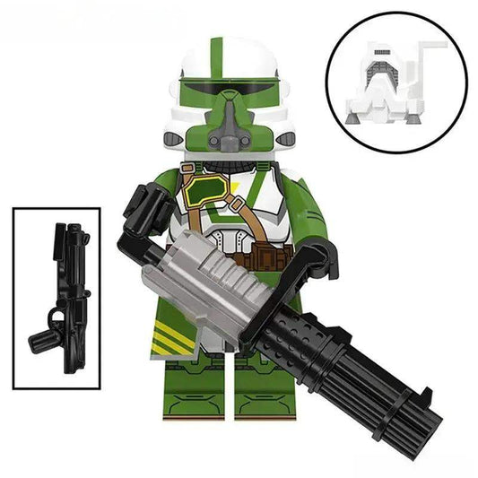  Doom ARC Clone Trooper LEGO Figure Display Ready -  ToylandEU™