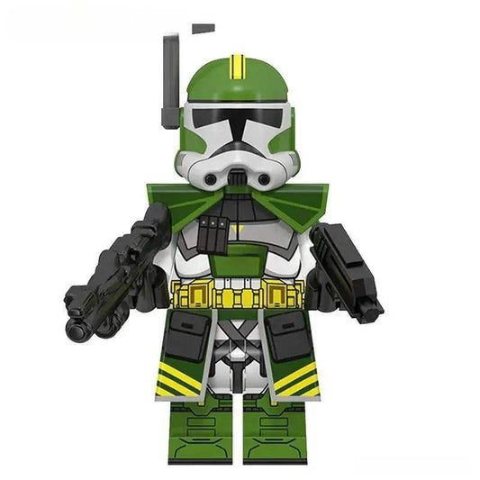  Star Wars Doomsday ARC Clone Trooper Custom Minifigure -  ToylandEU™