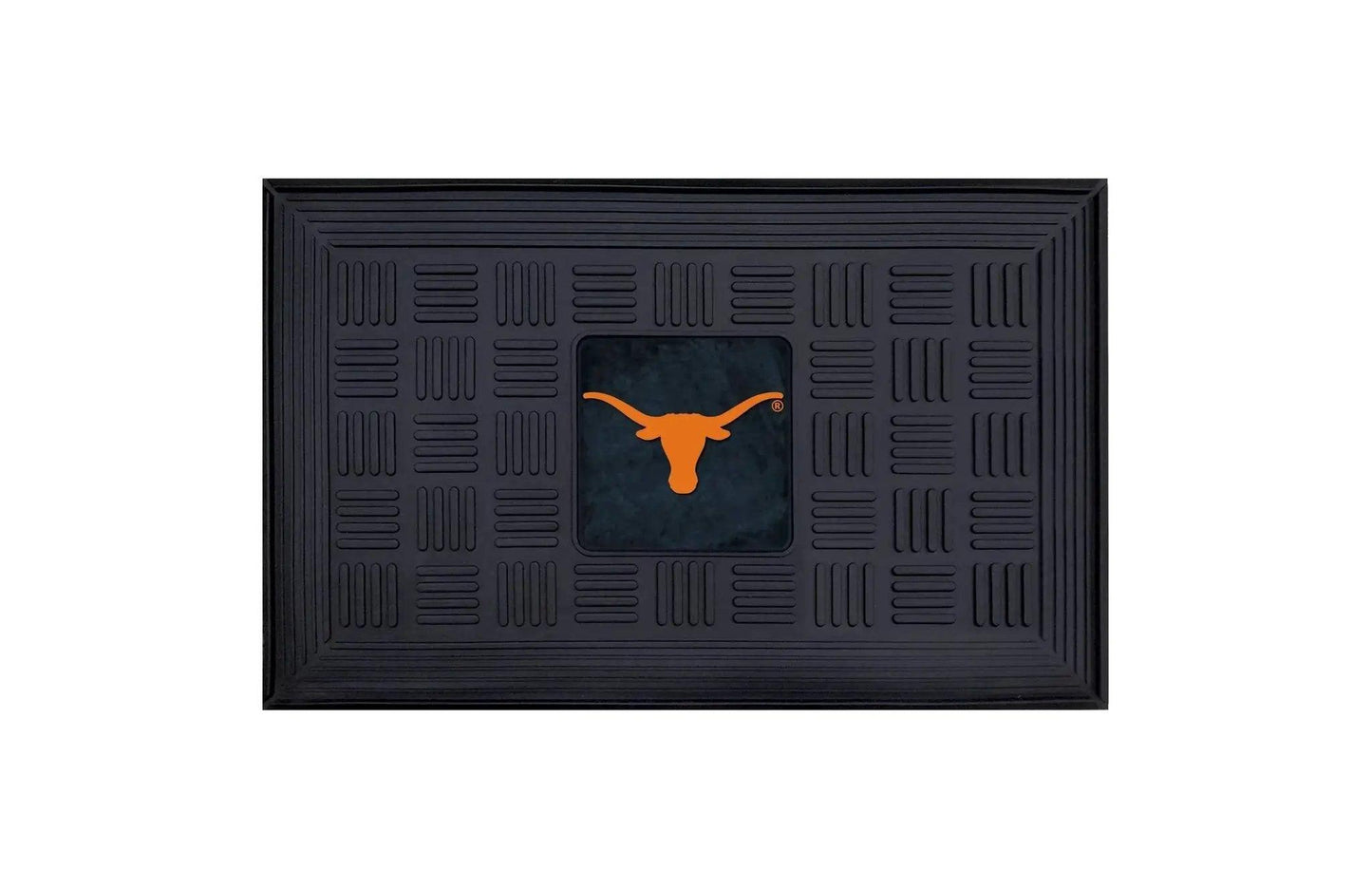  Texas Longhorns Door Mat Medallion 19x30 Licensed Official -  ToylandEU™