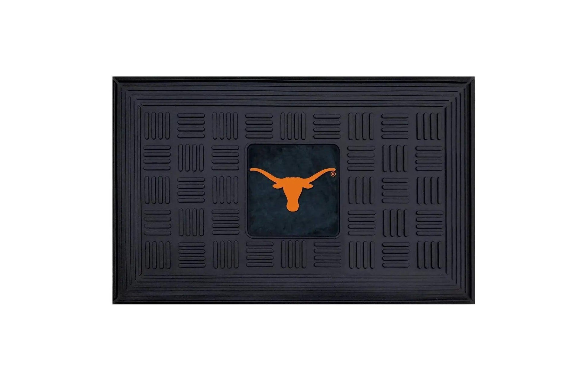  Texas Longhorns Door Mat Medallion 19x30 Licensed Official -  ToylandEU™