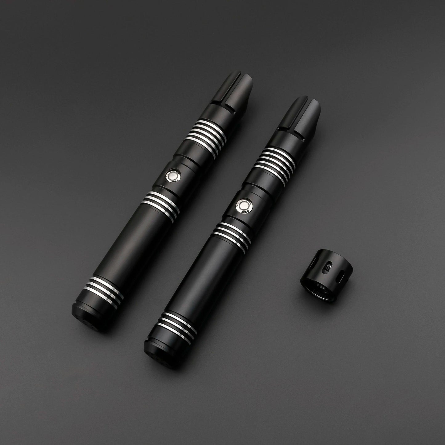  Double Bladed Lightsaber | Neo Pixel | Toylandeu™ 