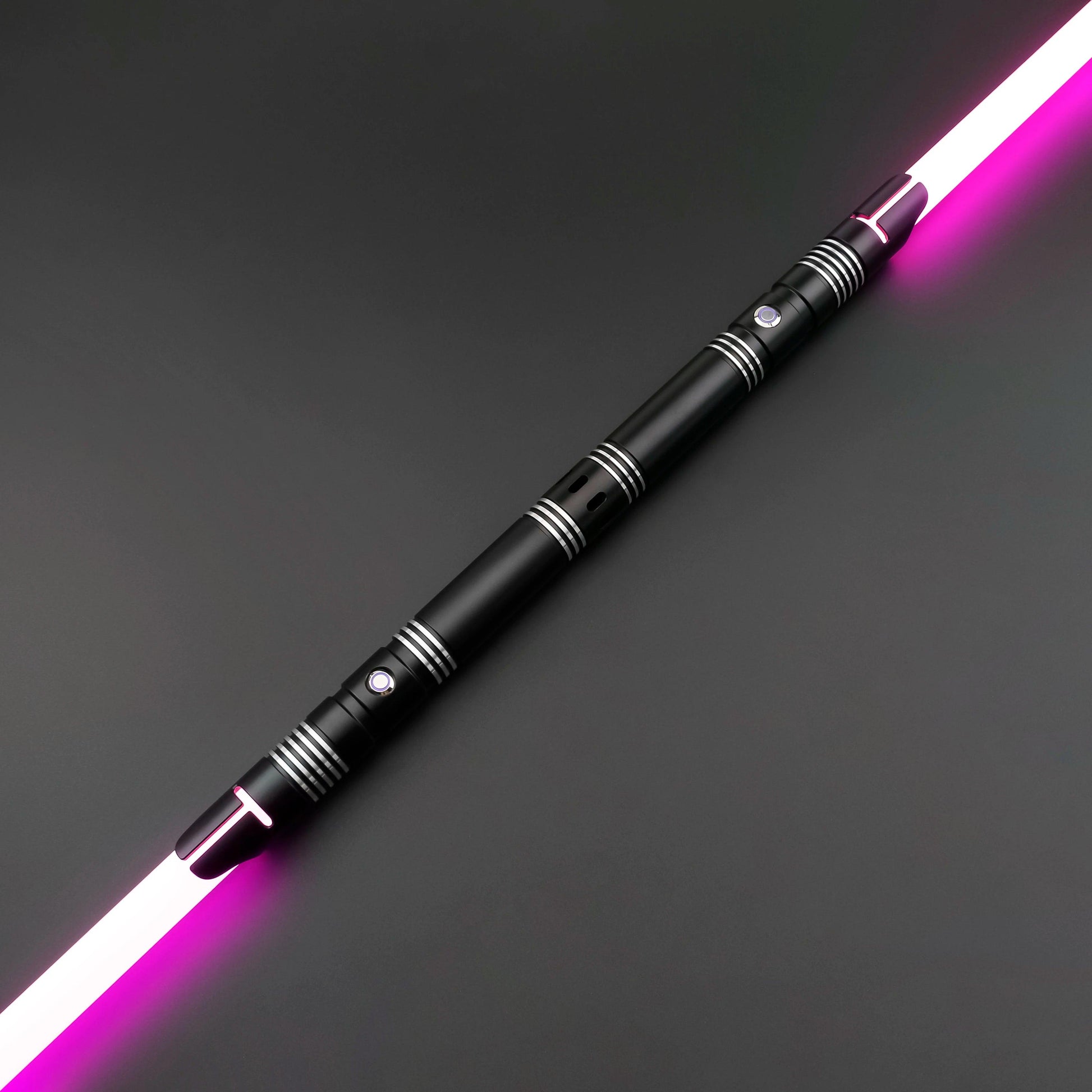  Double Bladed Lightsaber | Neo Pixel | Toylandeu™ 