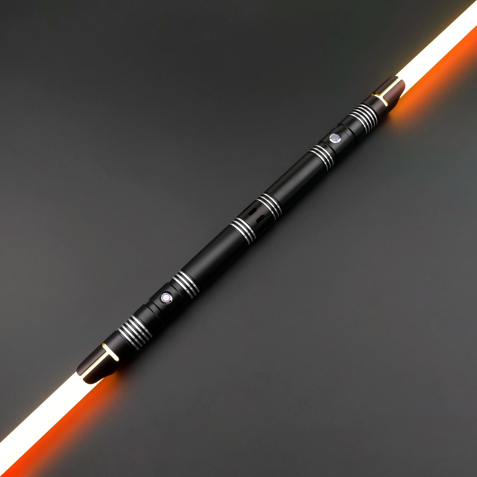  Double Bladed Lightsaber | Neo Pixel | Toylandeu™ 